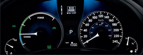 lexus_rx300h_tableau_de_bord