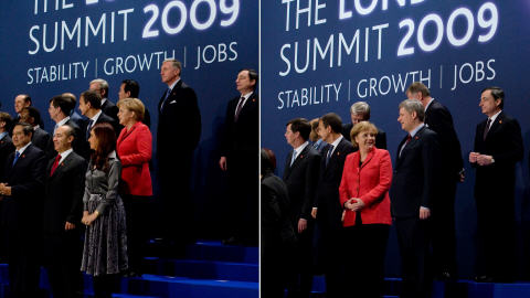 photo_au_g20_sans_harper Au fait, il était où, Stephen Harper, pour la photo officielle?