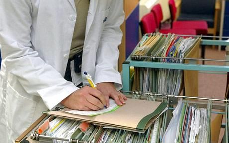 dossier-medical