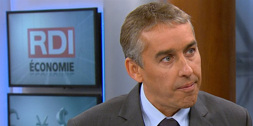 Nicolas Marceau du PQ