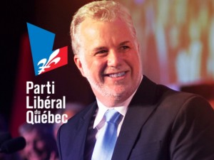 Philippe Couillard qui est aujourd'hui le chef du Parti libéral du Québec et qui ne pratique plus la neurochirurgie.