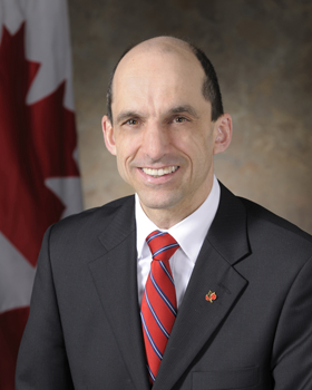 Blaney Hon Steven TB