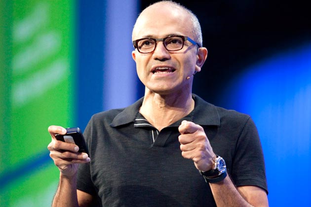 satya-nadella-microsoft