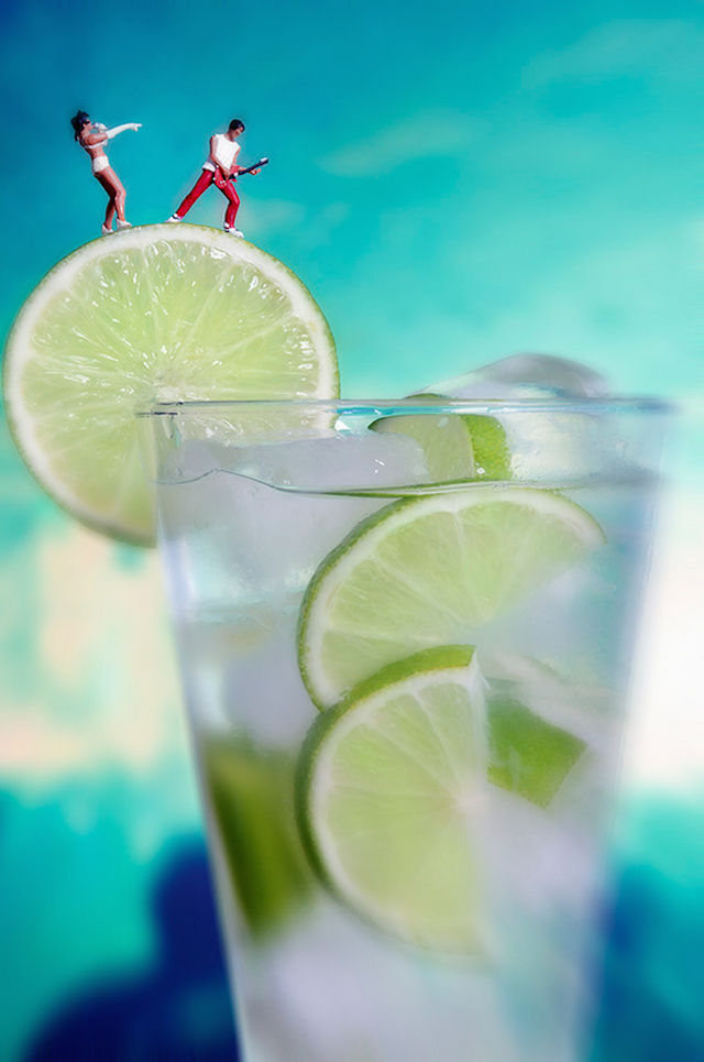 william-kass-citron-verre