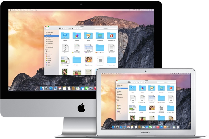 dossier-icloud-dans-os-x-yosemite