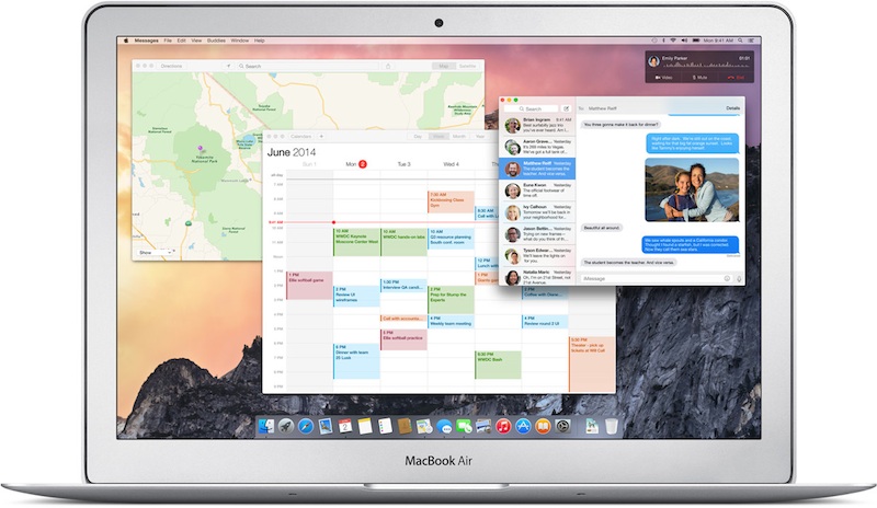 os-x-yosemite-sur-un-macbook-air