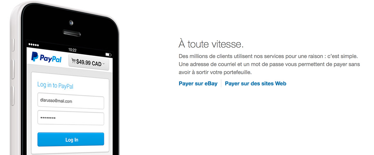 connexion-a-paypal-avec-un-telephone-intelligent