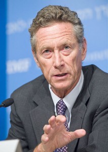 olivier-blanchard-economiste-en-chef-du-fmi
