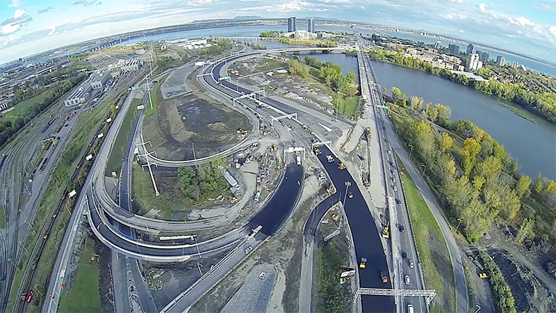 travaux-pres-du-pont-champlain