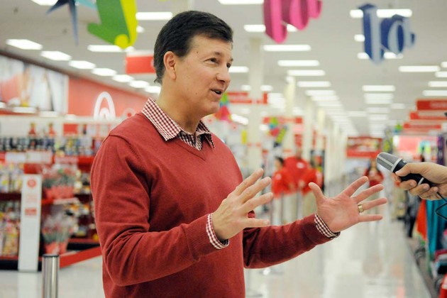 gregg-steinhafel-quitte-target
