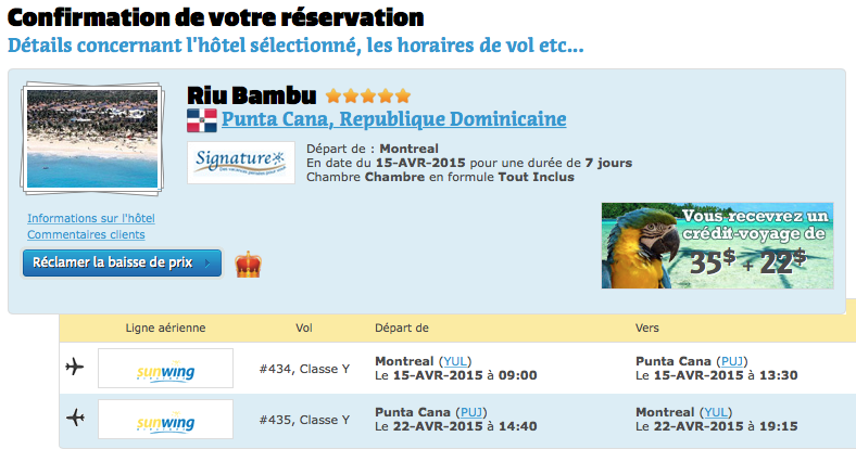detail-du-vol-avec-sunwing