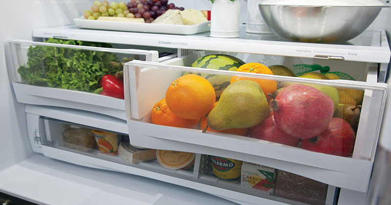 fruits-et-legumes-dans-le-refrigerateur