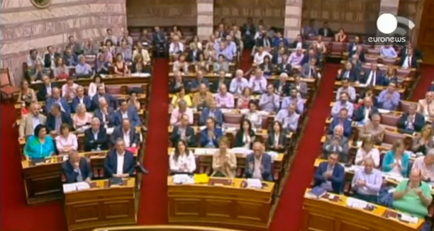 parlement-grec-1