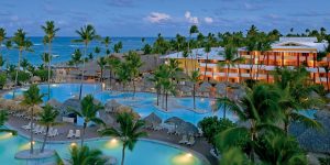 Iberostar à Punta Cana