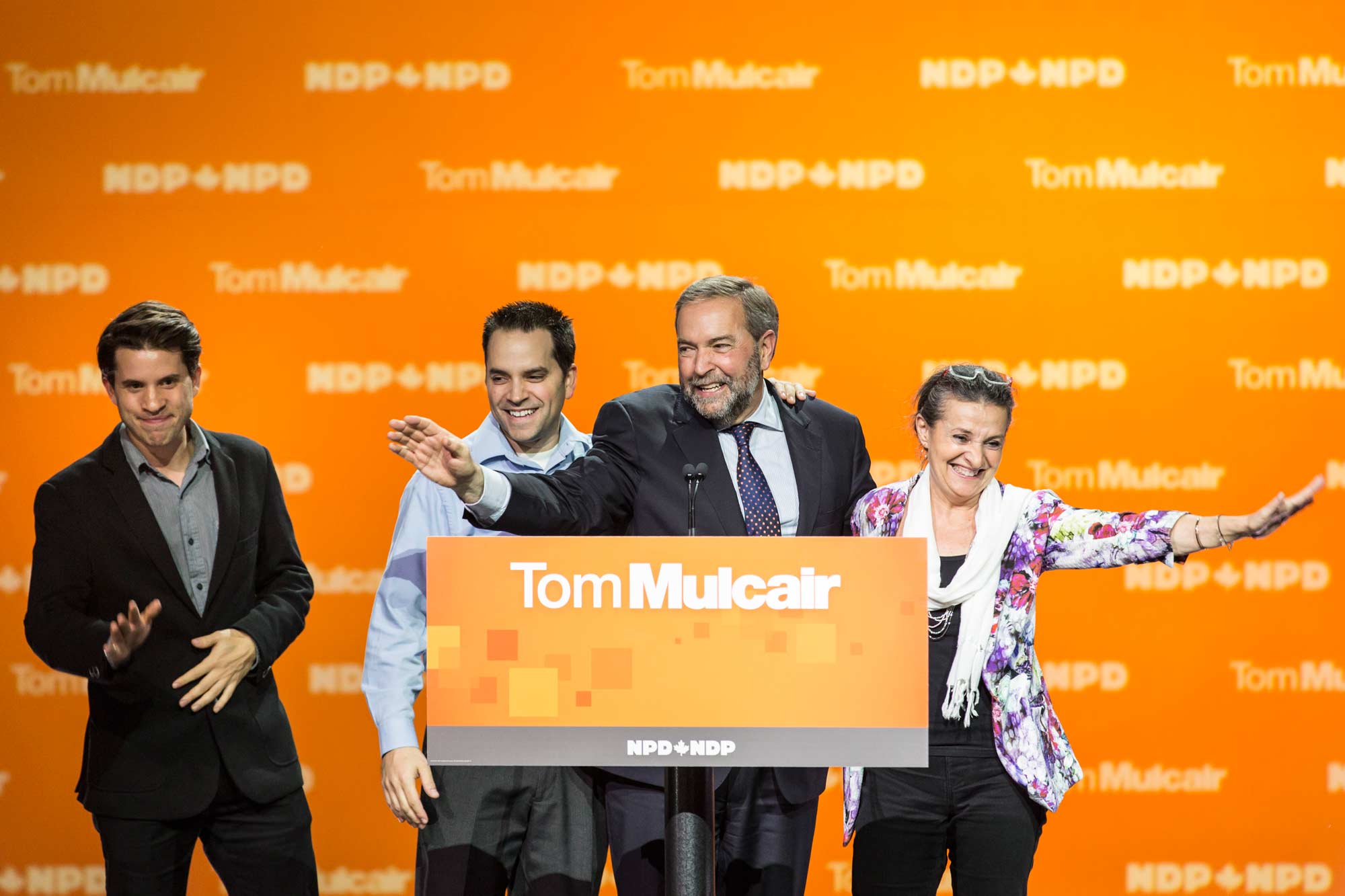 tom-mulcair-du-npd-apres-les-resultats-de-l-election-federale-de-2015
