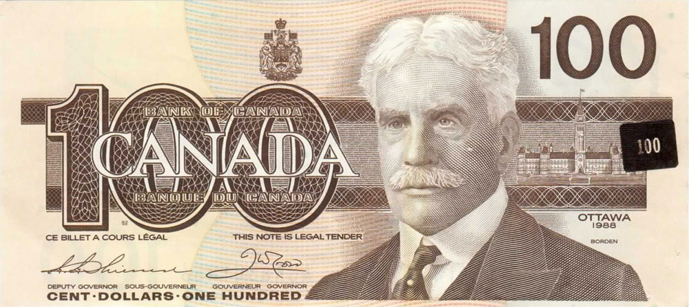 100-dollars-canadien