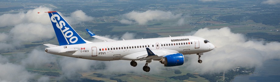 avion-cseries-de-bombardier