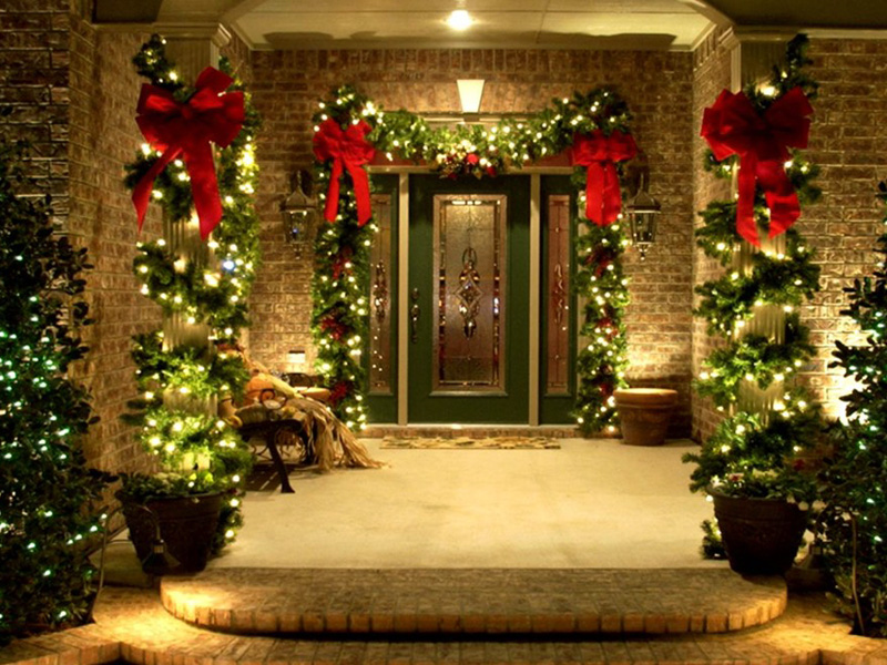 maison-bien-decoree-pour-noel