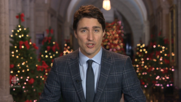 message-des-fetes-2015-de-justin-trudeau