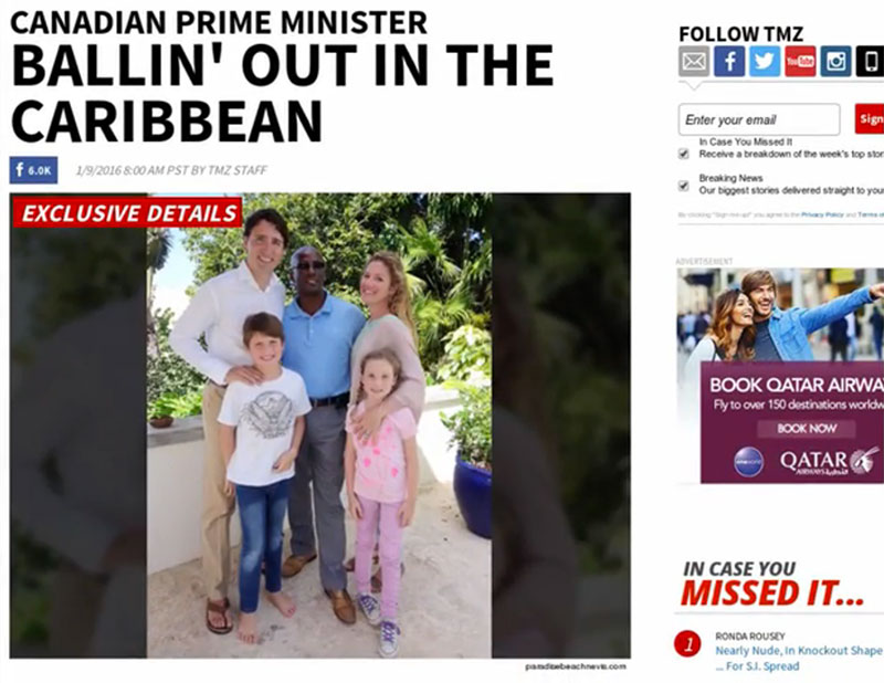 les-trudeau-gregoire-dans-les-caraibes