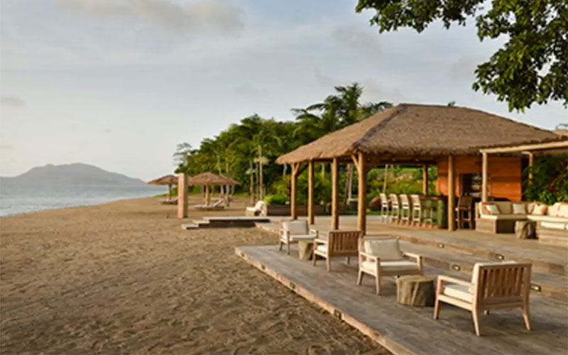 plage-a-st-kitts-et-nevis