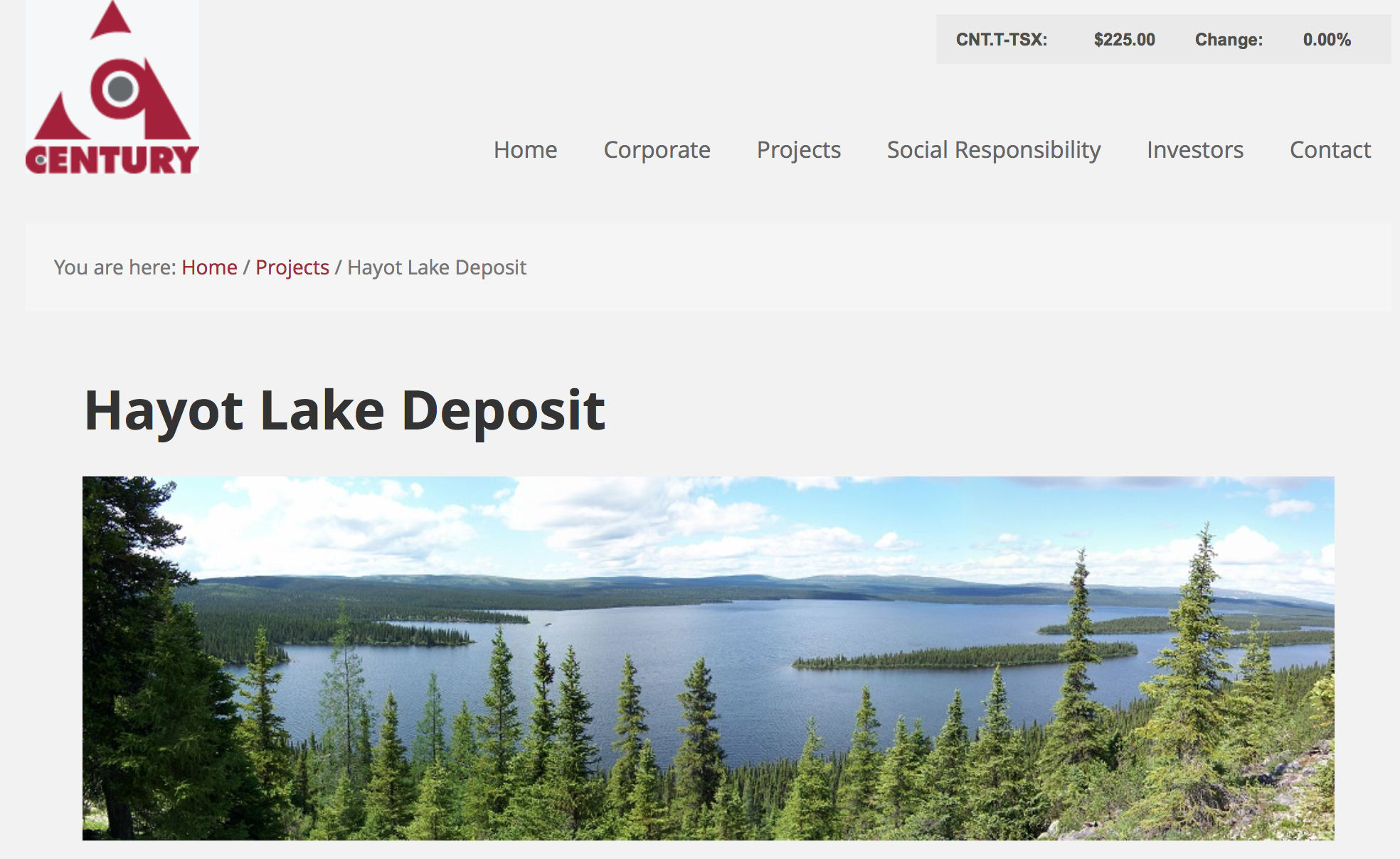hayot-lake-deposits-de-century