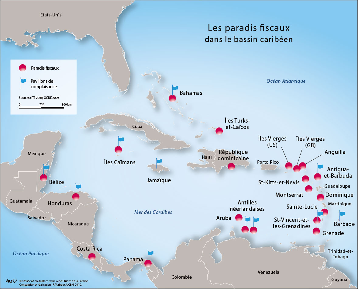 les-paradis-fiscaux-des-caraibes