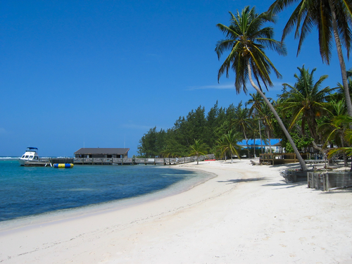 plage-aux-iles-caimans
