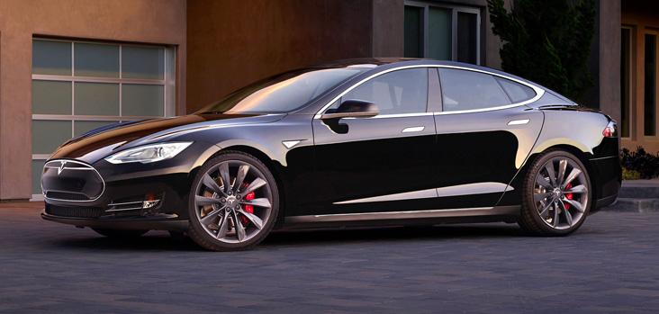 tesla-electrique