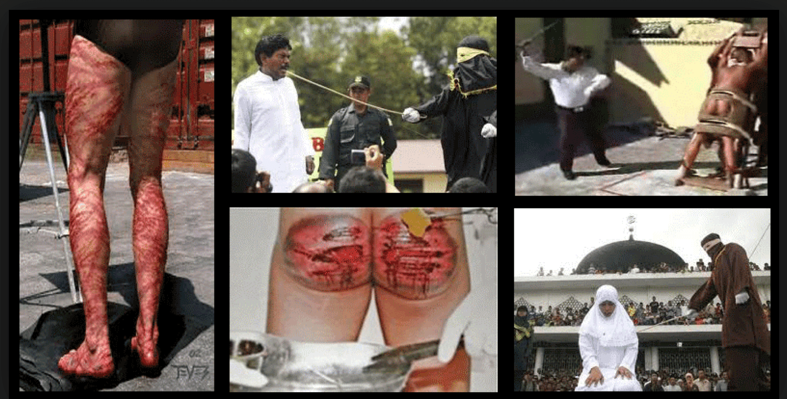 chatiments-de-la-charia