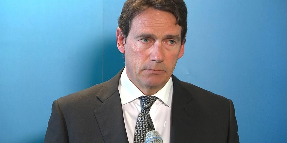 Départ de PKP du PQ