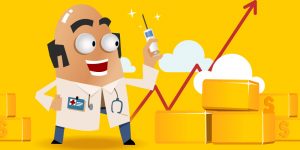 Riches médecins du Québec