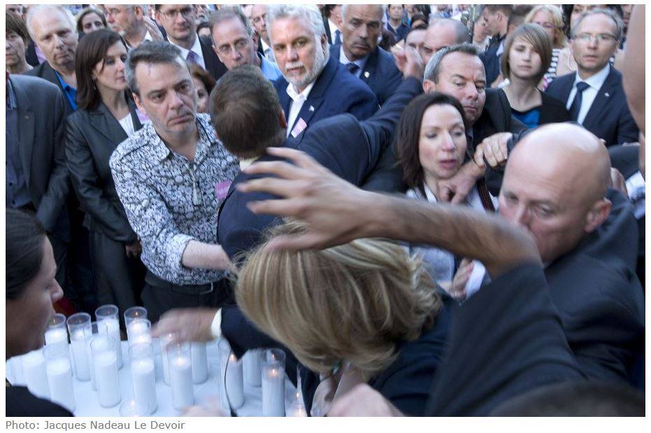 agression-contre-philippe-couillard-a-montreal