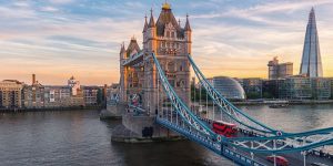 Pont de Londres