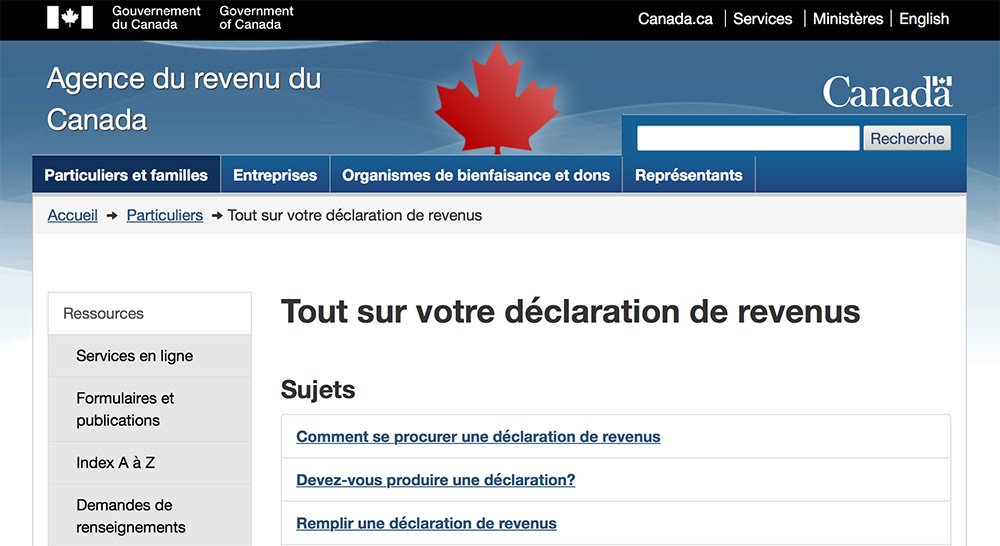 agence-du-revenu-du-canada