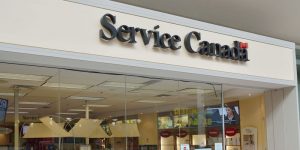Bureau de Services Canada