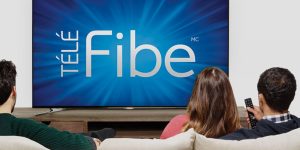 Bell Télé Fibe