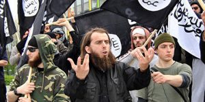 L'Islam incompatible avec les valeurs occidentales