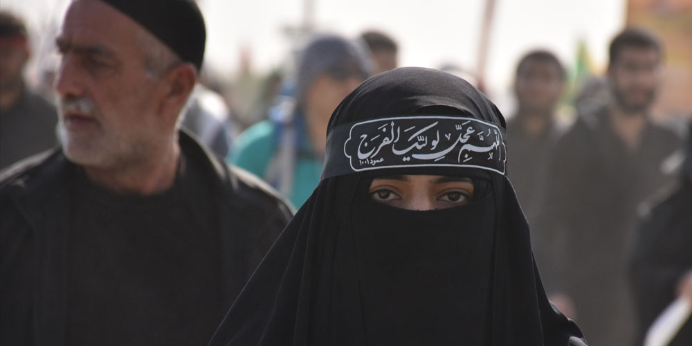 La vie islamique
