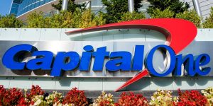 Bureau chef de Capital One