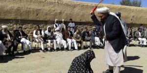 Châtiment islamique