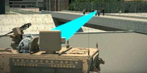Active Denial System, l'autre visage de la 5G