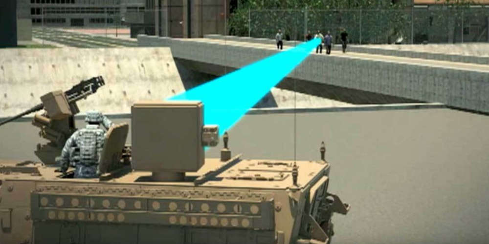 Active Denial System, l'autre visage de la 5G