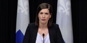 Geneviève Guilbault